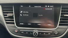 Vauxhall Crossland 1.2 Turbo [130] Ultimate 5dr Auto Petrol Hatchback